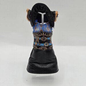 Monster High Robecca Steam Doll Dress & Jacket Ghouls Alive